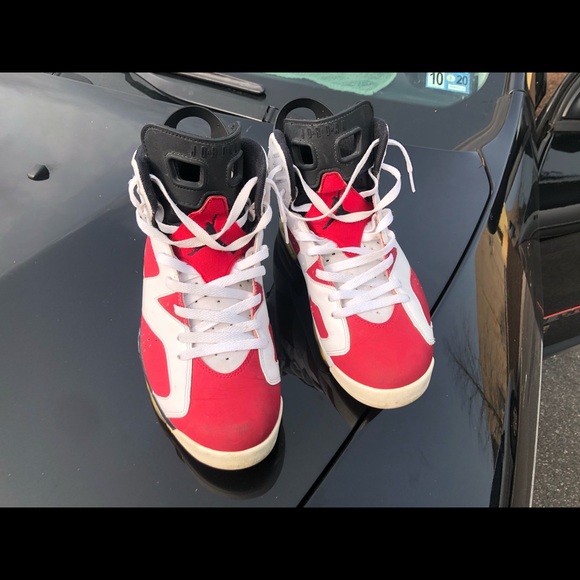 Carmine 6 - Picture 2 of 4